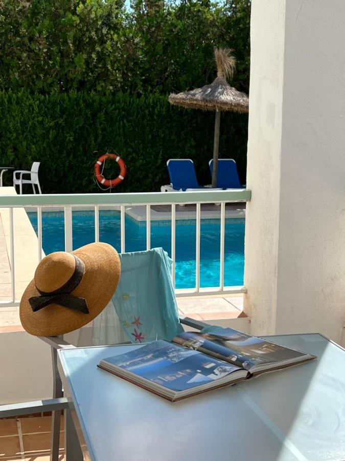 Apartment Alexia - Complex Port de Pollenca