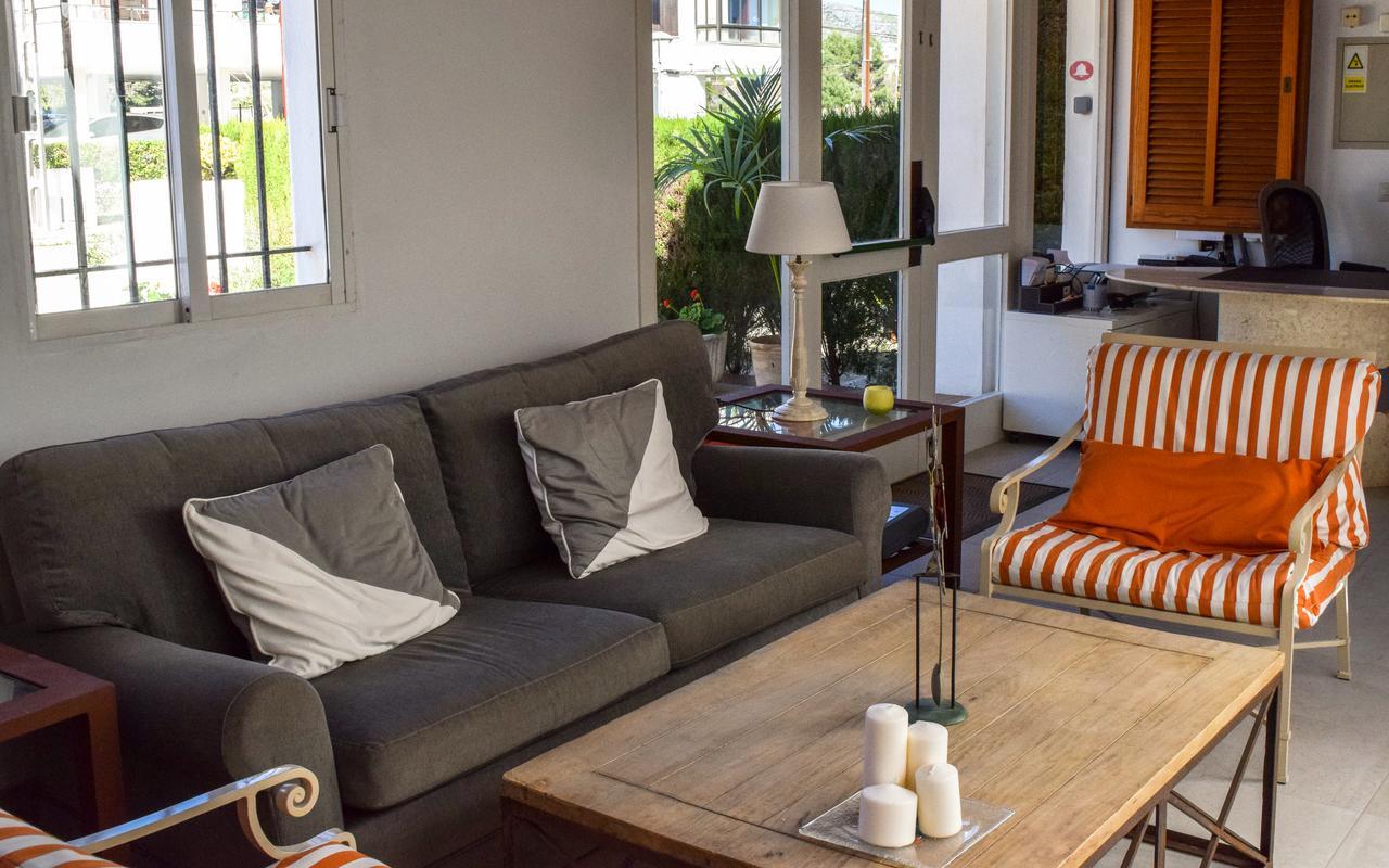 Apartment Alexia - Complex *