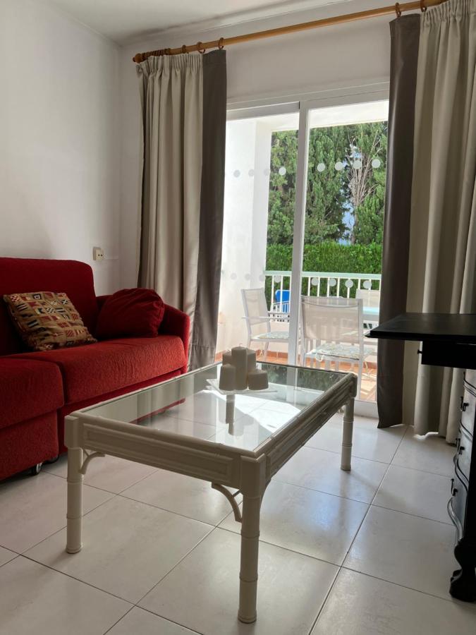 Apartment Alexia - Complex