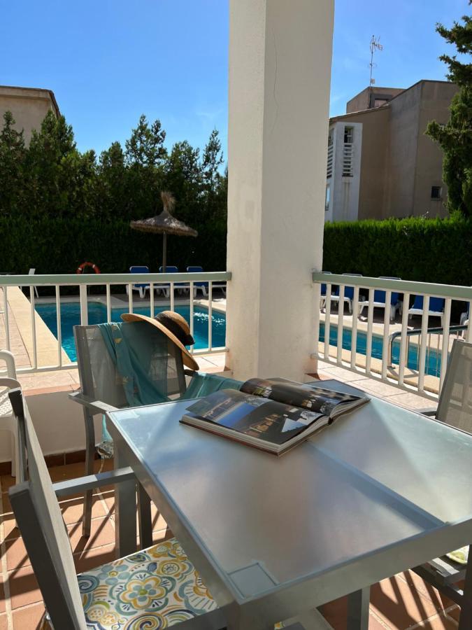 Alexia - Complex Apartment *