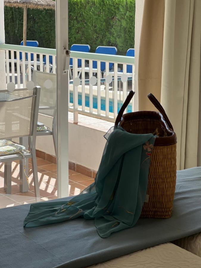 Apartment Alexia - Complex Port de Pollenca
