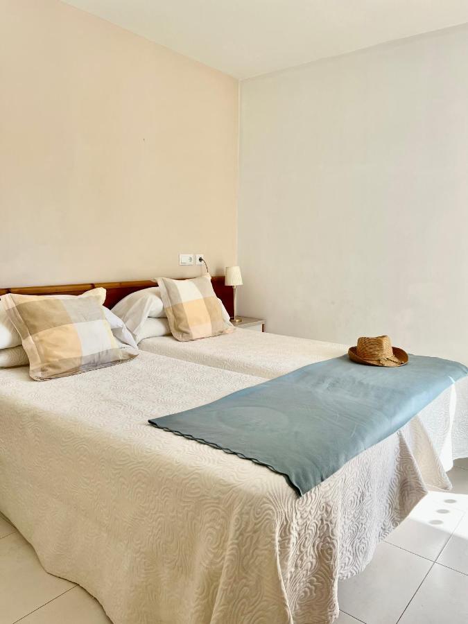 Alexia - Complex Apartment *