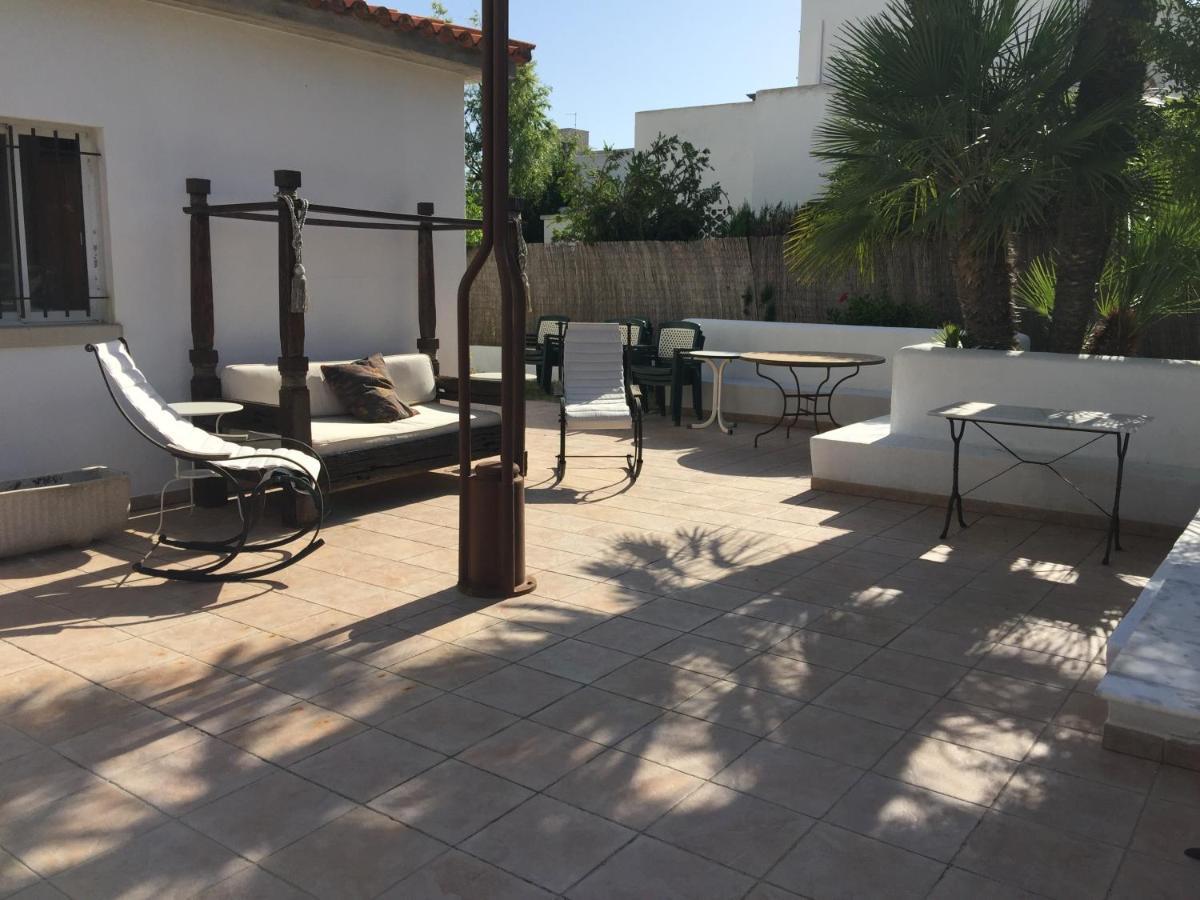 Apartment Alexia - Complex