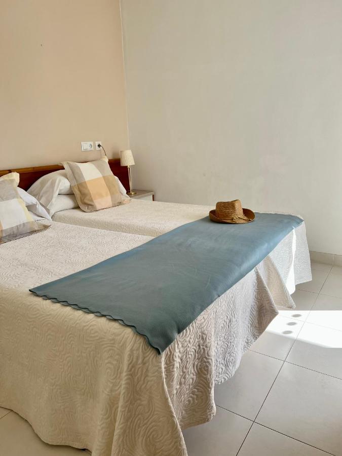 Alexia - Complex Apartment