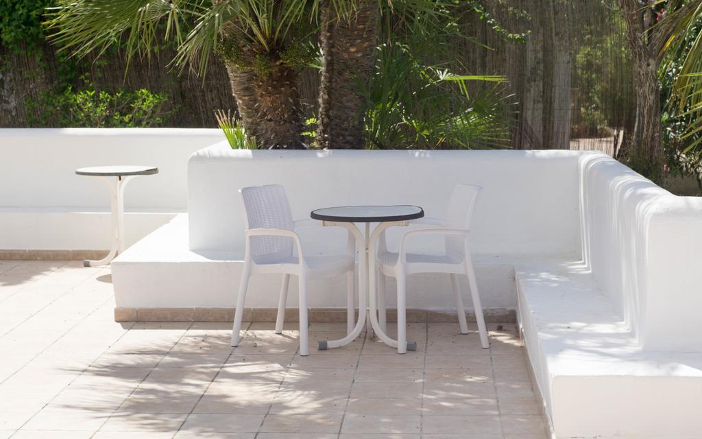 Alexia - Complex Apartment