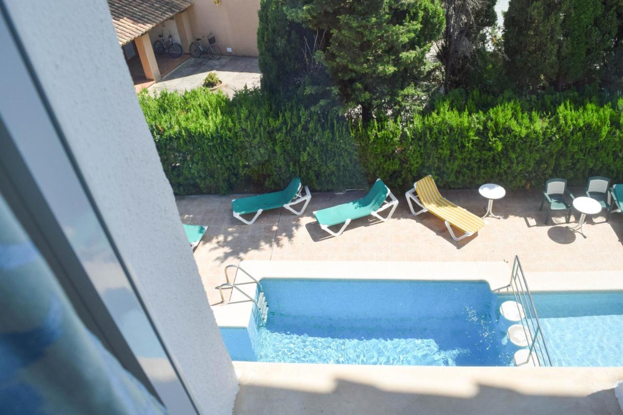 Apartment Alexia - Complex *