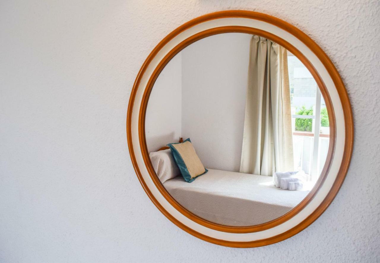 Alexia - Complex Apartment