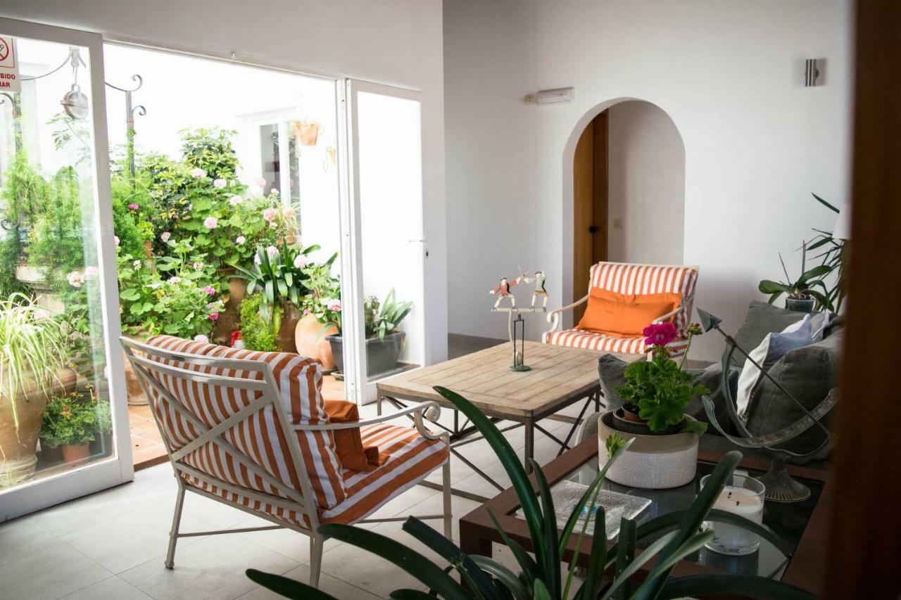 Alexia - Complex Apartment *