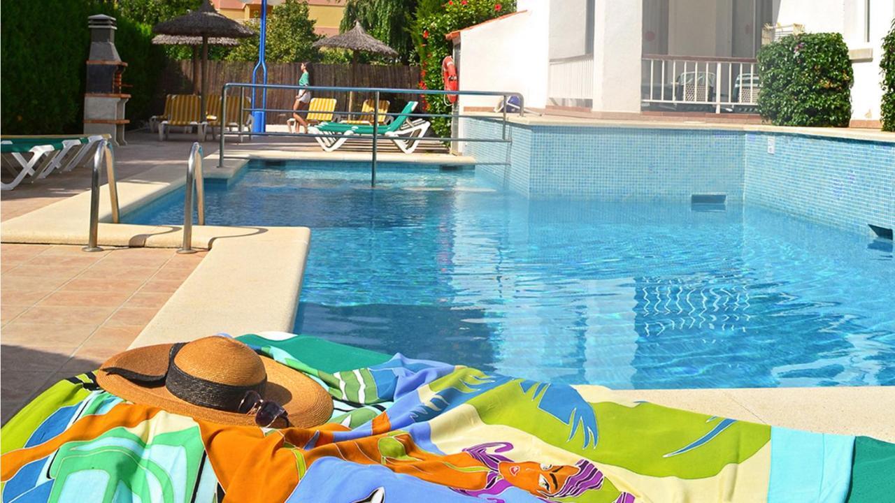 Apartment Alexia - Complex Port de Pollenca