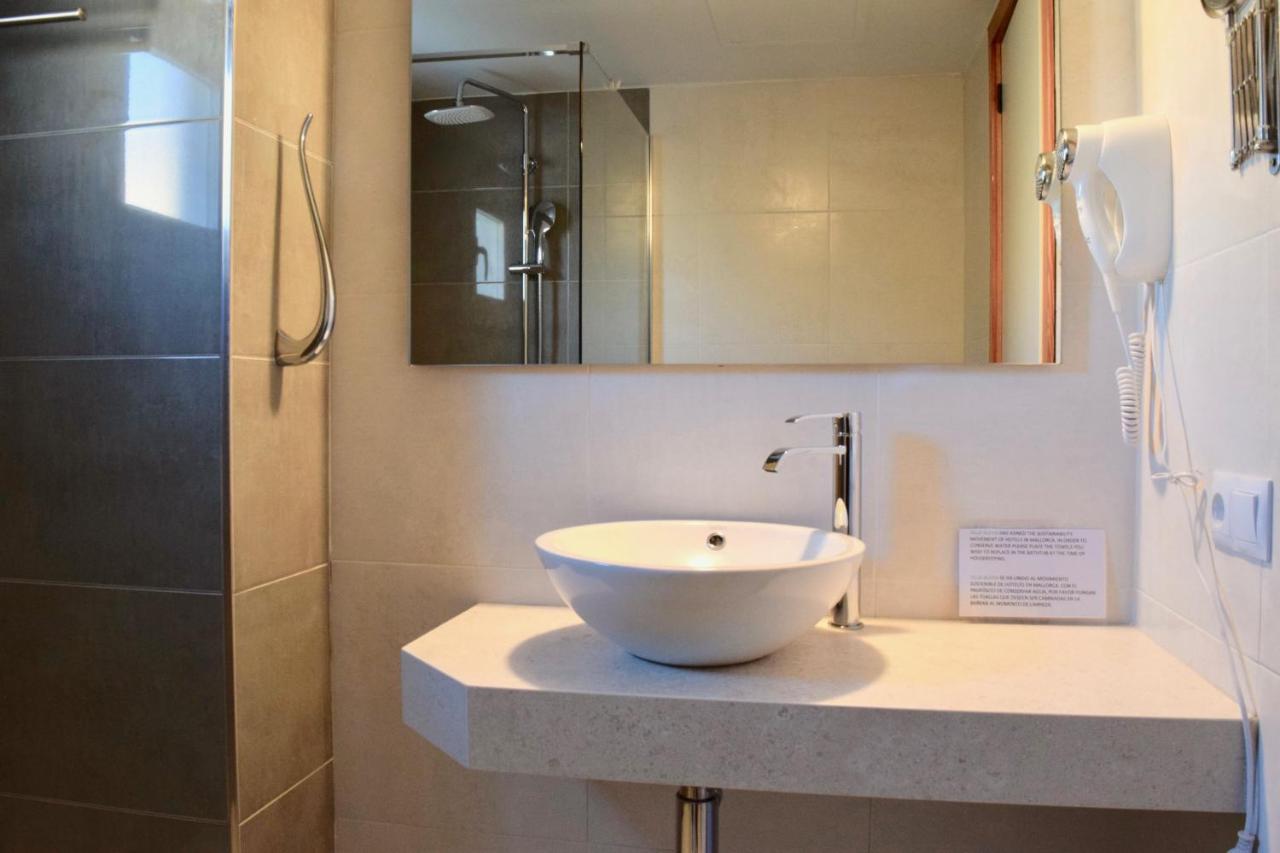 Alexia - Complex Apartment