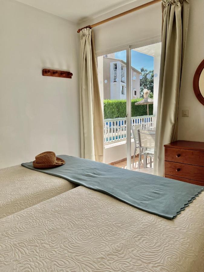 Appartement Alexia - Complex Port de Pollença