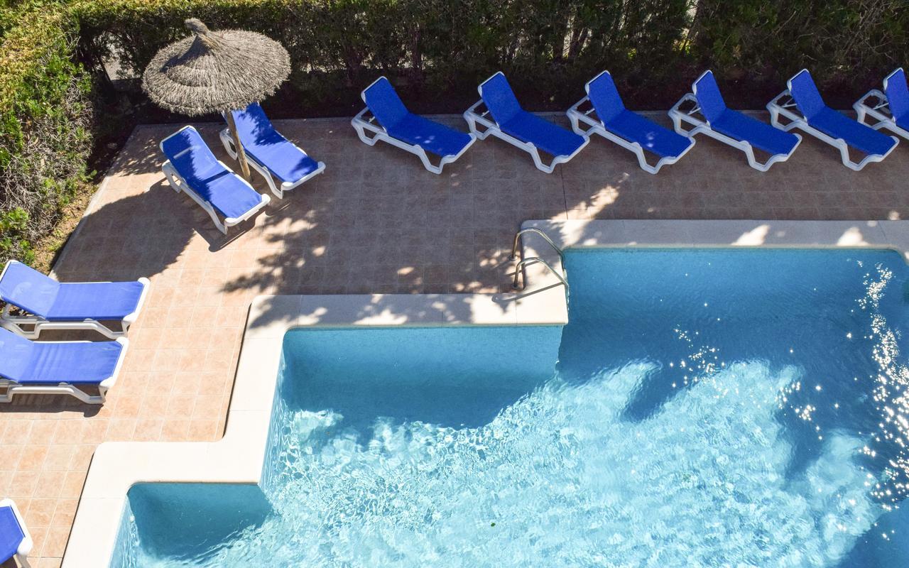 Appartement Alexia - Complex