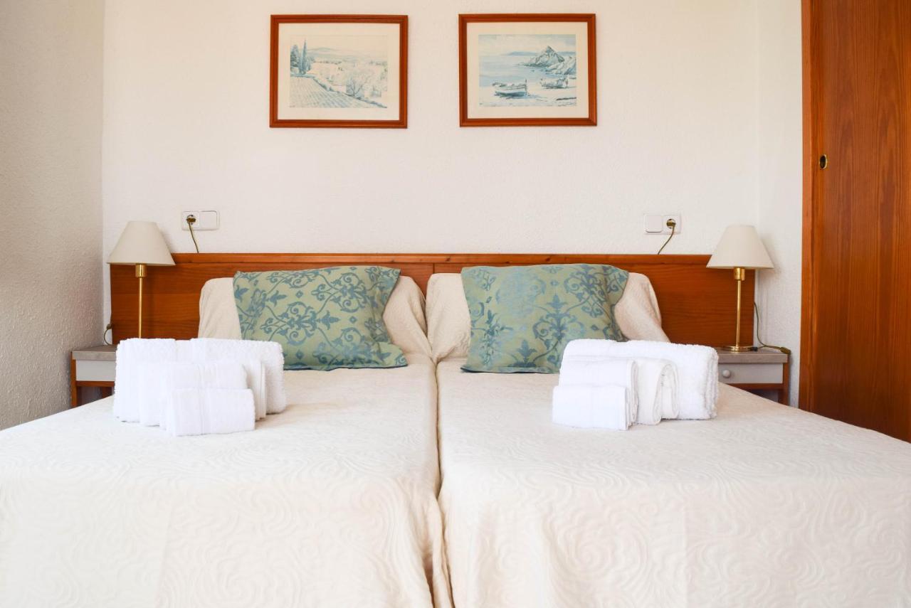 Appartement Alexia - Complex *
